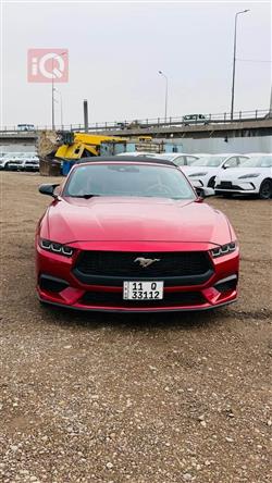 فورد موستانج